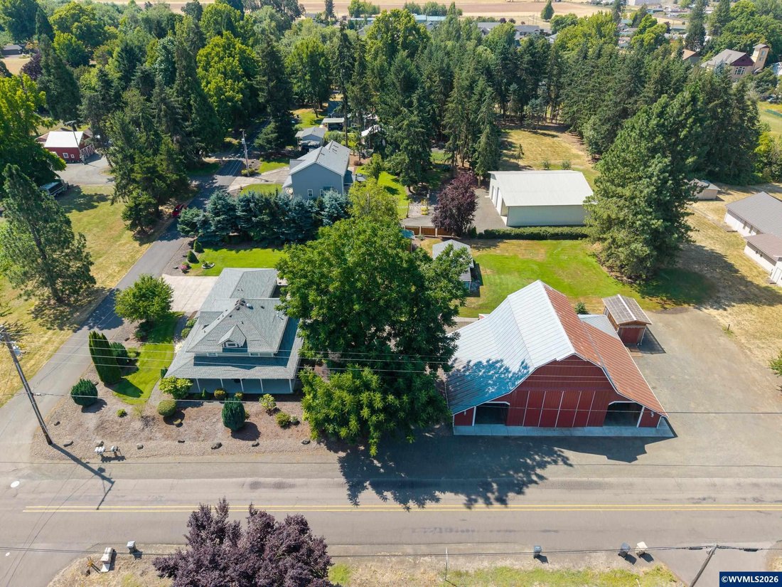 House in Albany, Oregon, United States 2 - 18460130