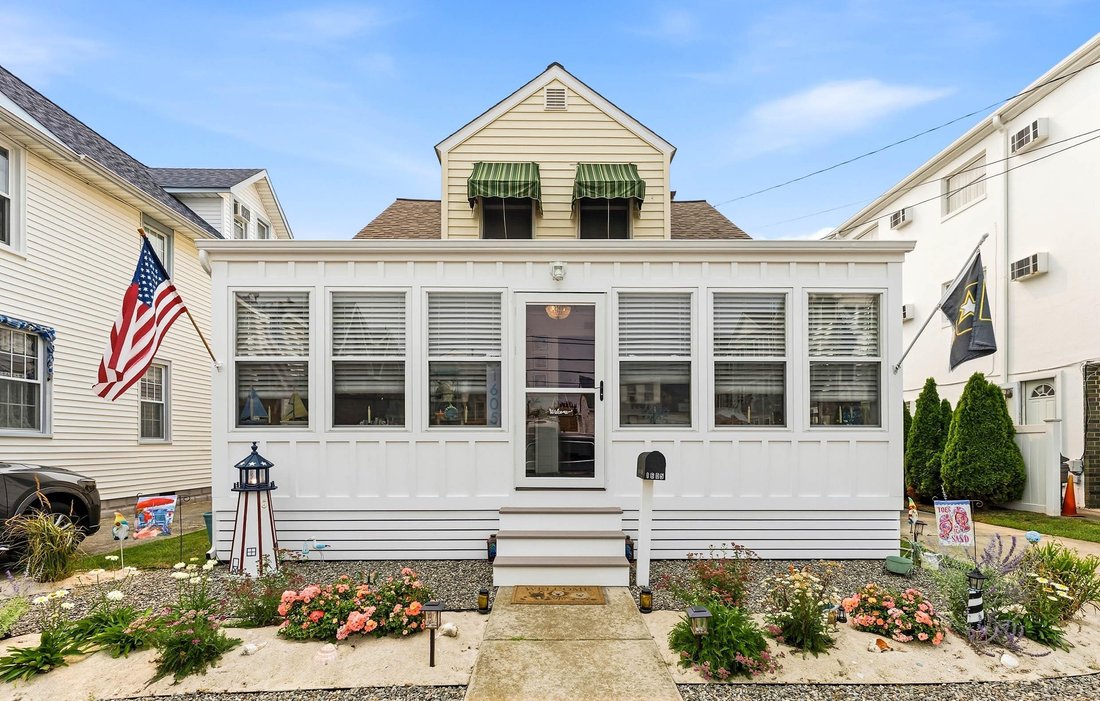 House in Wildwood, New Jersey, United States 1 - 18469216