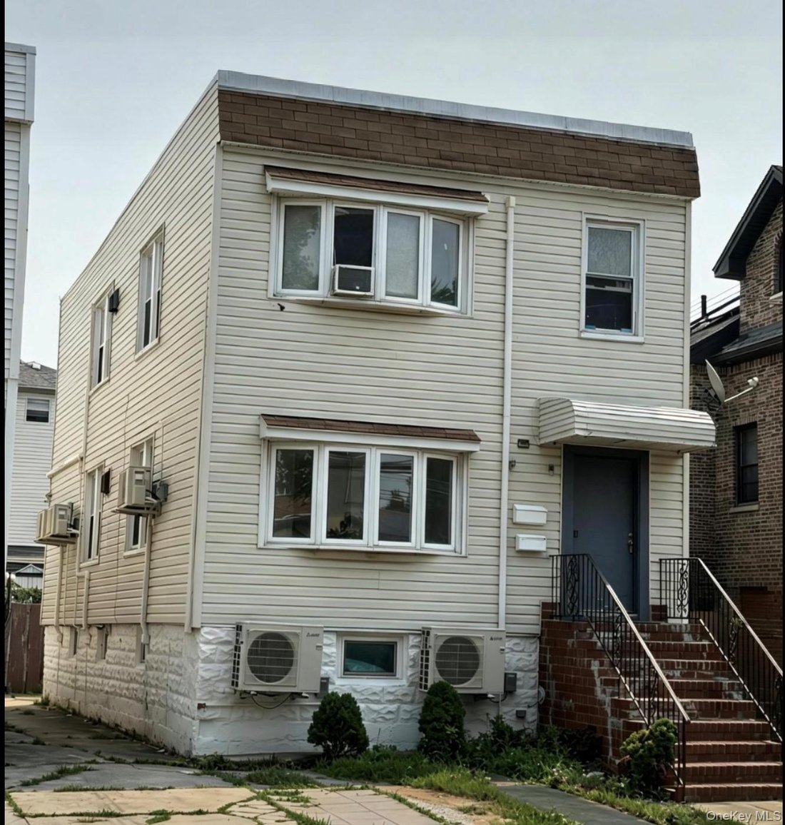 House in New York, New York, United States 1 - 18455540