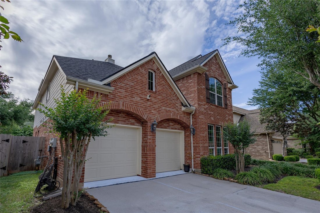 House in Sugar Land, Texas, United States 2 - 18456017