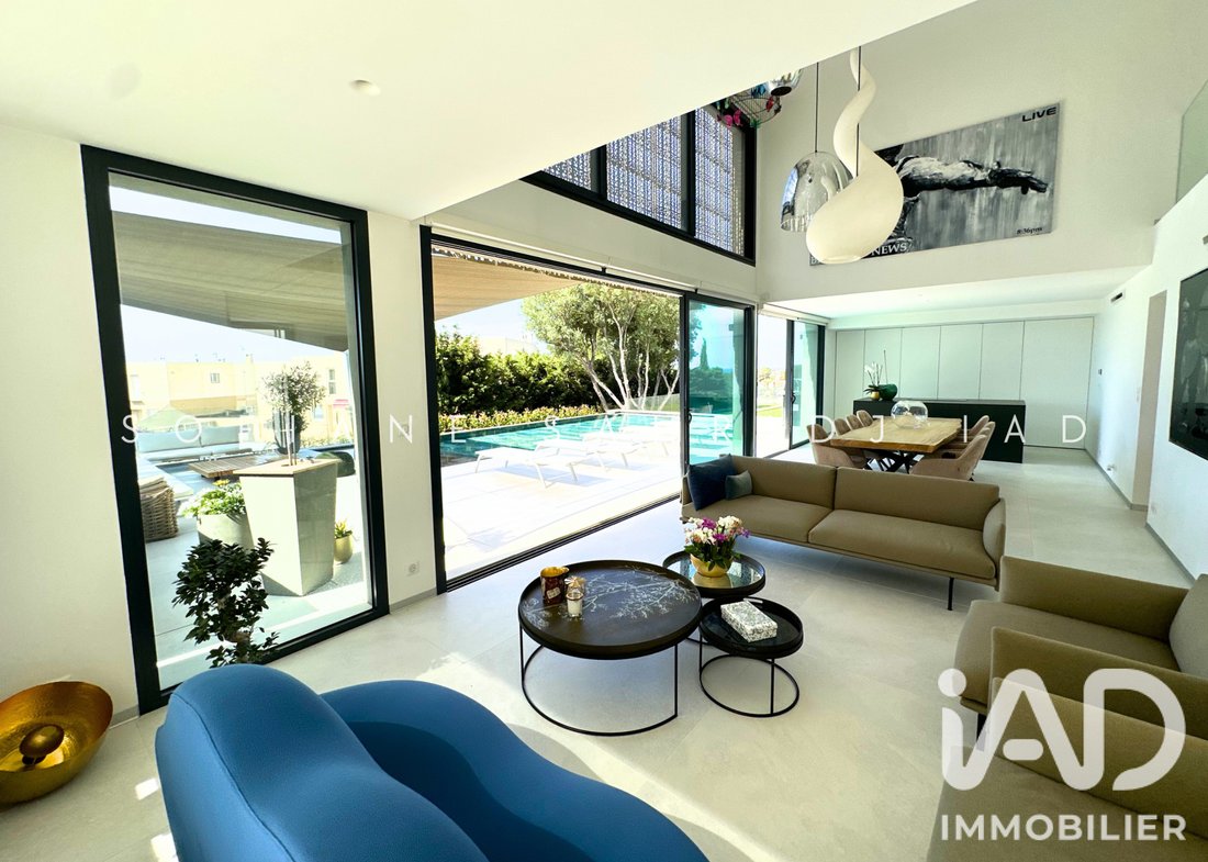 House in Bandol, Provence-Alpes-Côte d'Azur, France 4 - 18462027
