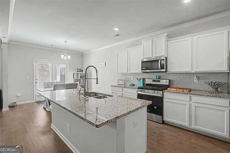House in Loganville, Georgia, United States 4 - 18459788