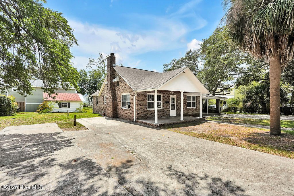 House in Southport, North Carolina, United States 3 - 18462708