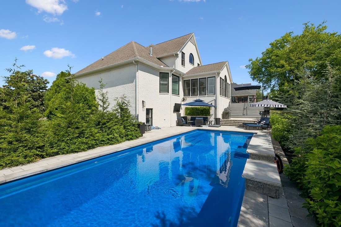 House in Nashville, Tennessee, United States 3 - 18456197