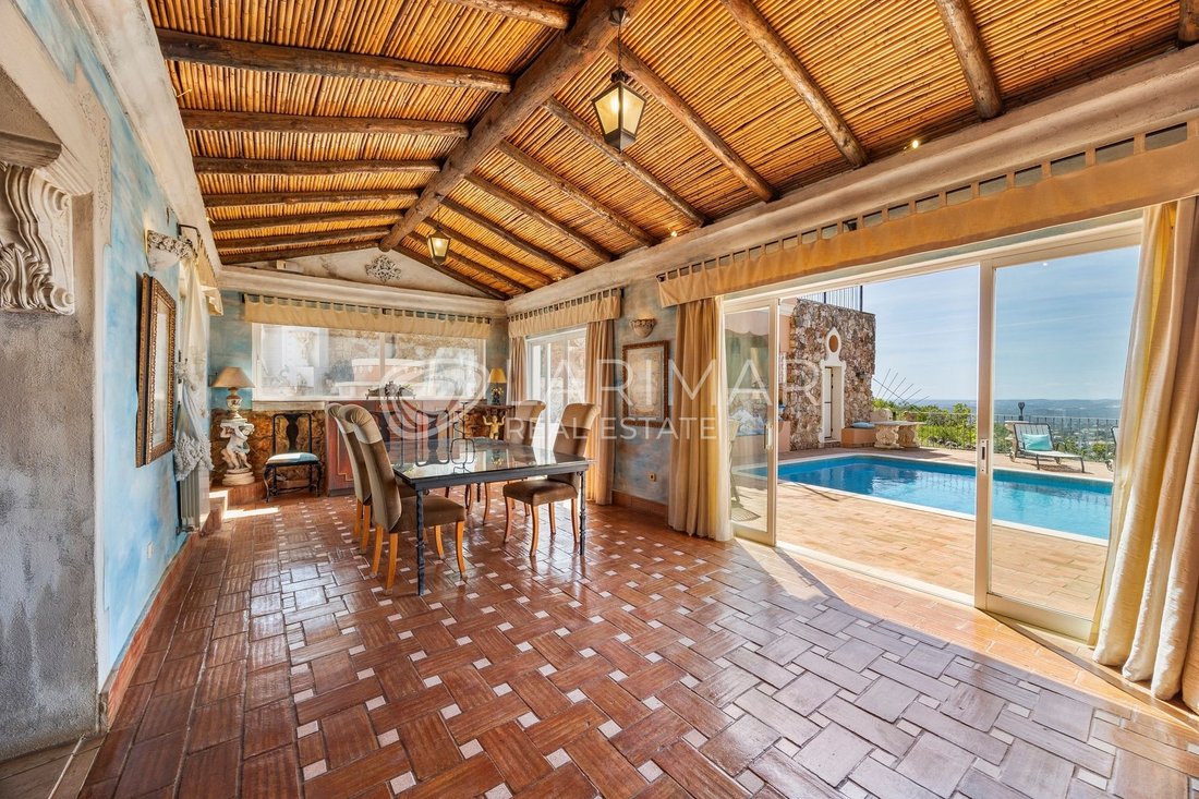 Villa in Santa Barbara de Nexe, Algarve, Portugal 5 - 17890019