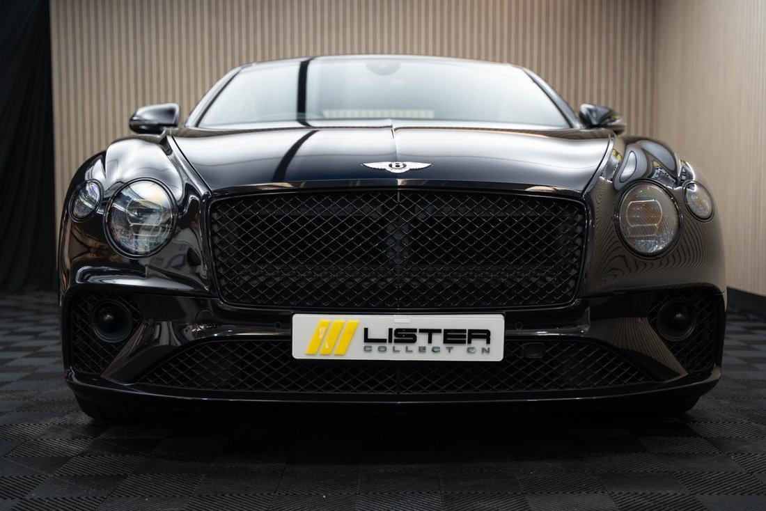 Coupe in Blackburn, United Kingdom 5 - 18469327