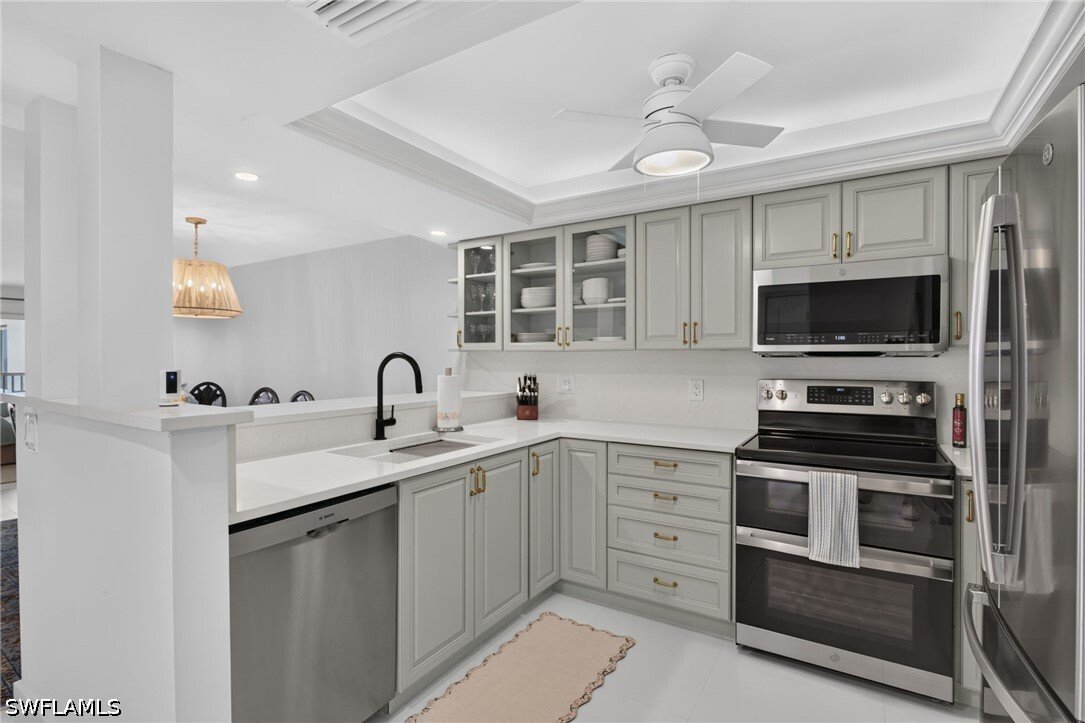 Condo in Bonita Springs, Florida, United States 5 - 18466487