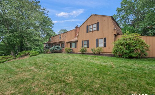 House in Stratford, Connecticut, United States 1