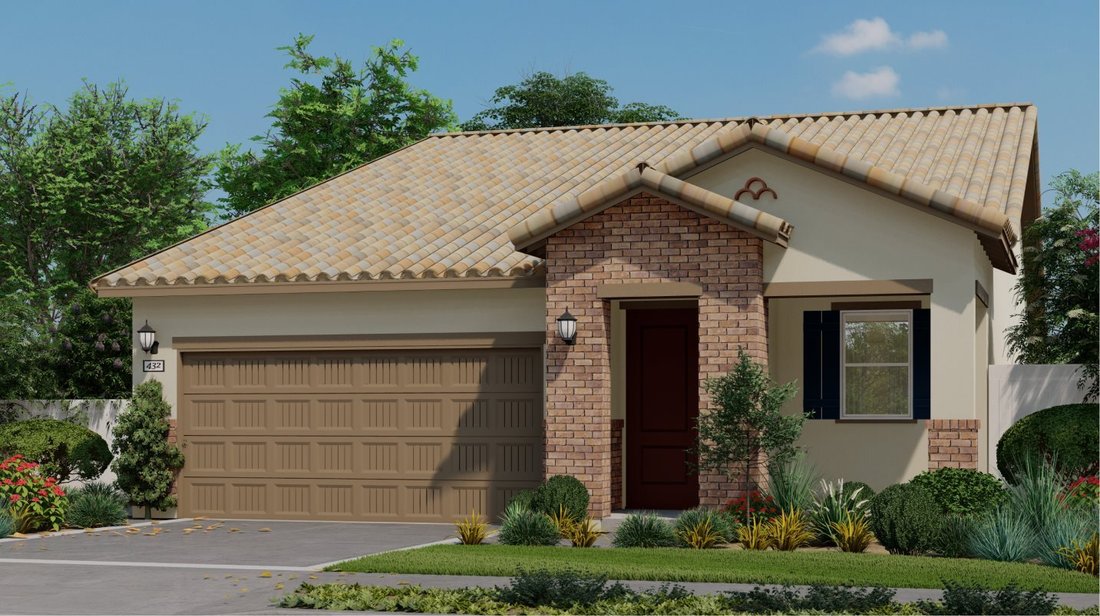 House in Roseville, California, United States 1 - 18457820