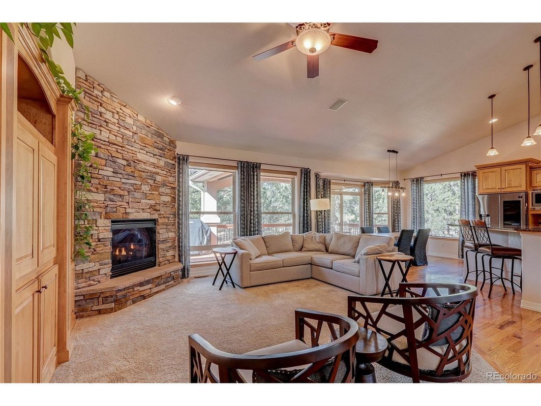House in Colorado Springs, Colorado, United States 5 - 18458964