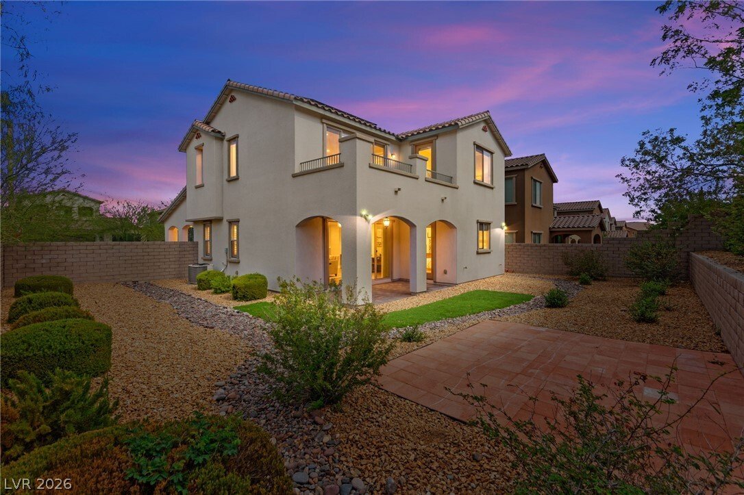 Maison à Las Vegas, Nevada, États-Unis 2 - 18459299
