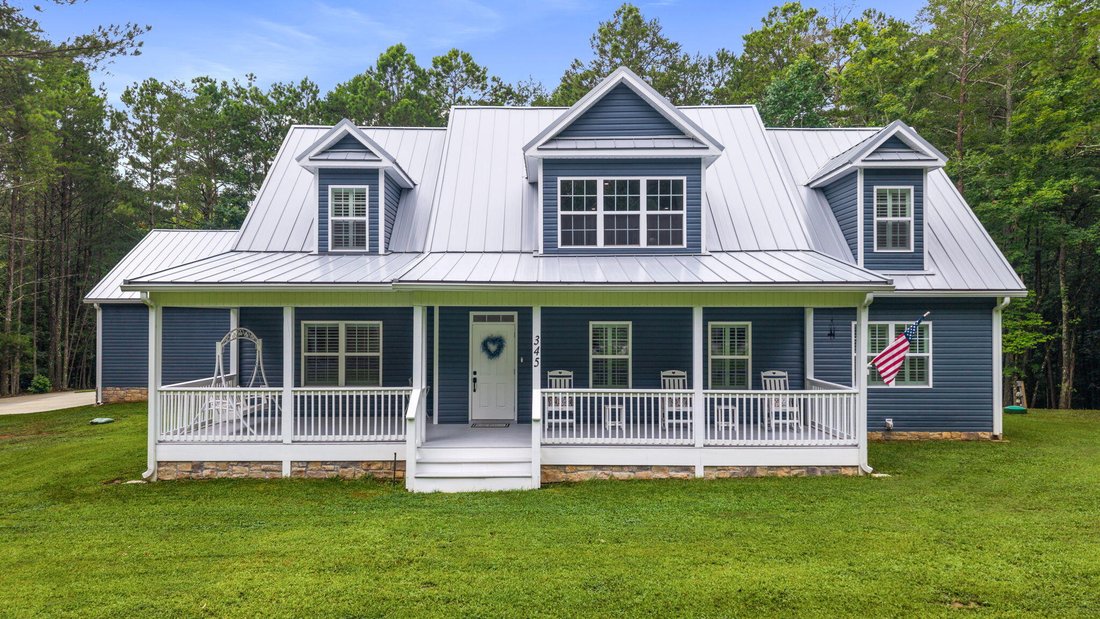 House in Charleston, Tennessee, United States 3 - 18460094