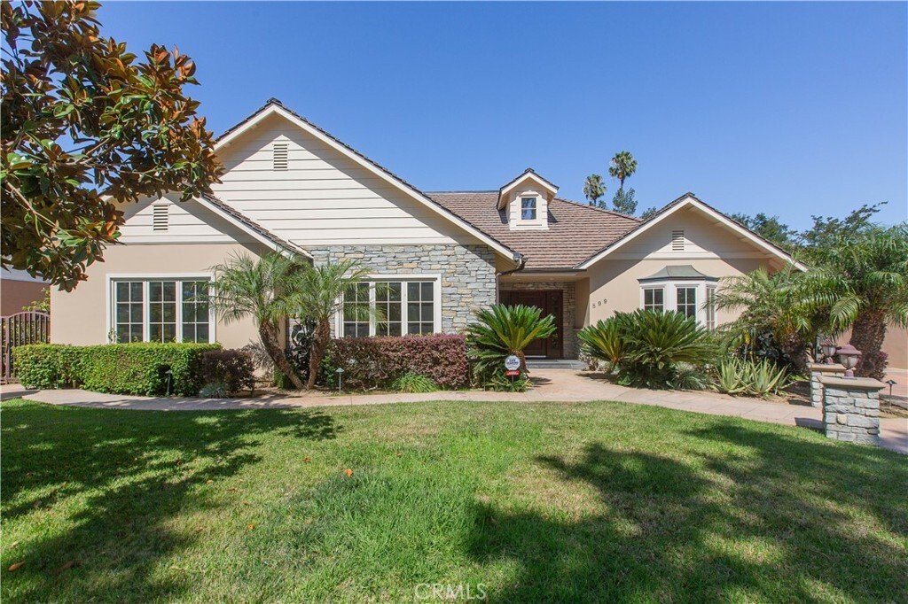 House in San Marino, California, United States 3 - 18460106