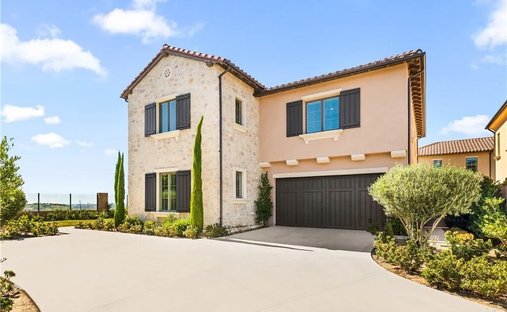 Casa a Irvine, California, Stati Uniti 1