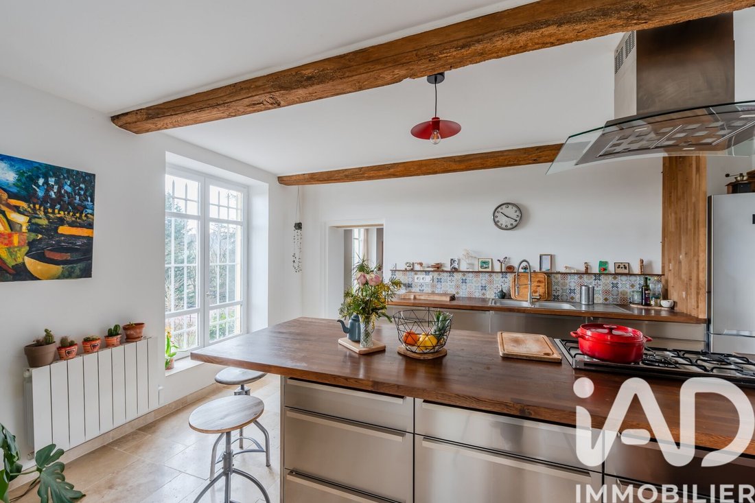 Apartment in Claveisolles, Auvergne-Rhône-Alpes, France 1 - 18471199