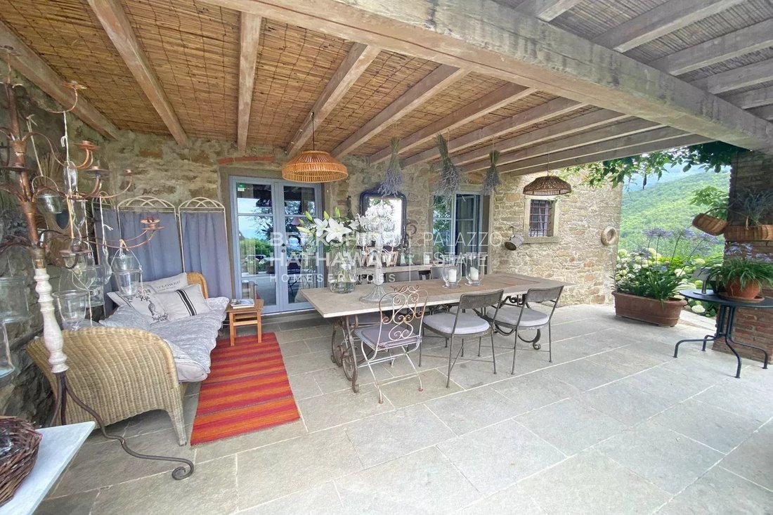 House in Center, Arezzo, Tuscany 4 - 18460740