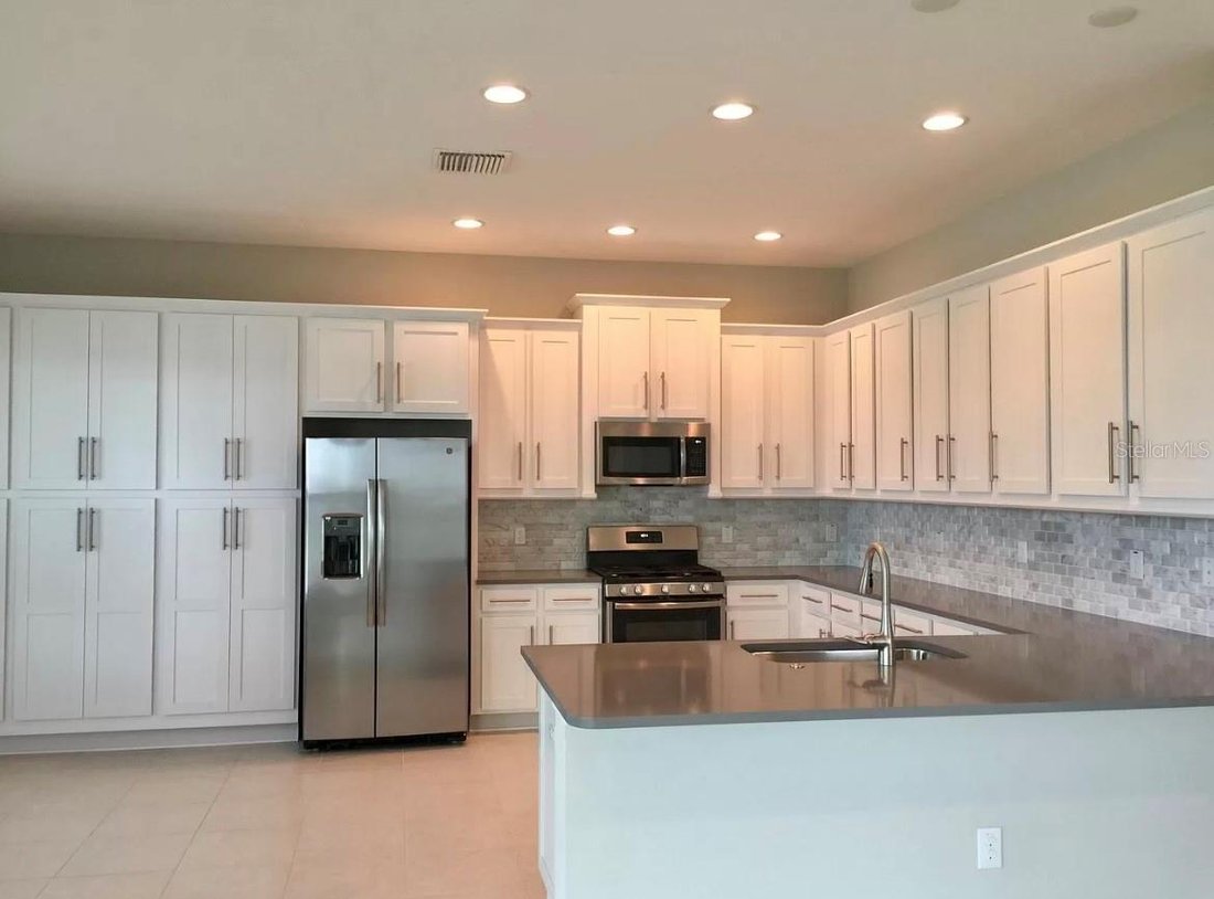 House in Zephyrhills, Florida, United States 5 - 18458741