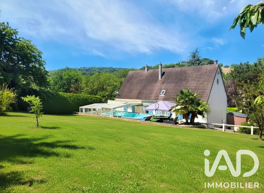 House in Seraincourt, Ile-de-France, France 3 - 18471479