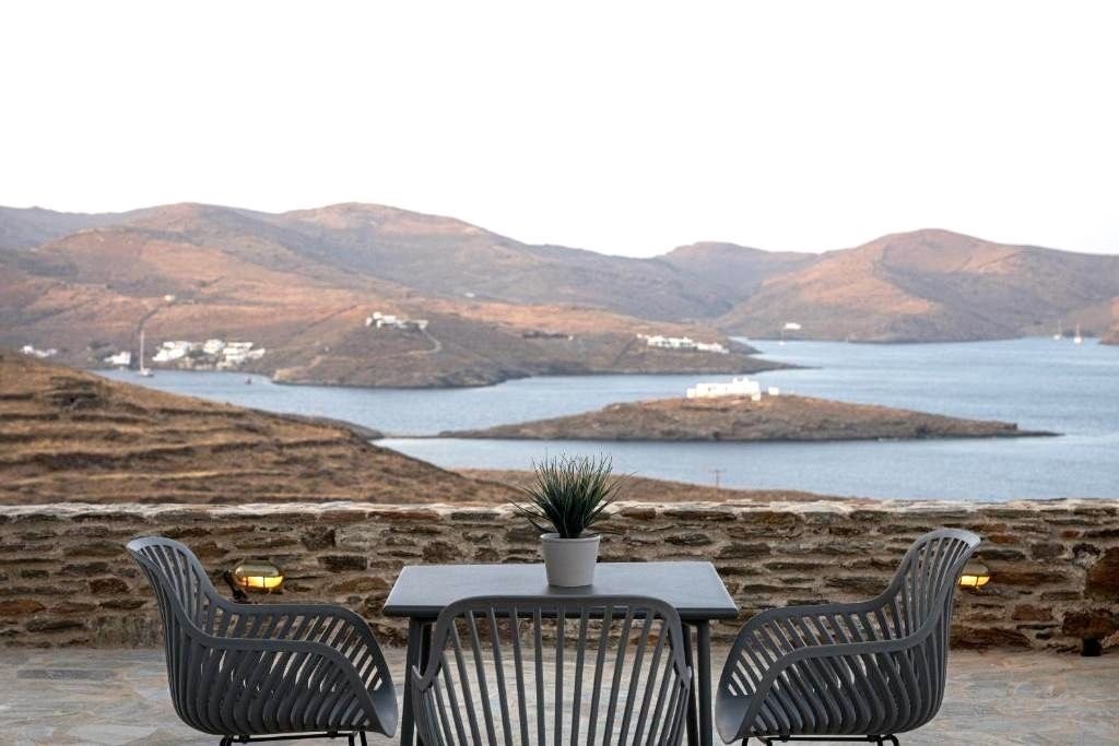 Villa in Community of Dryopida, Aegean, Greece 3 - 18455643