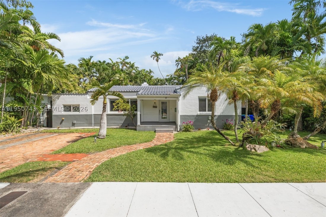 House in Miami, Florida, United States 5 - 17077961