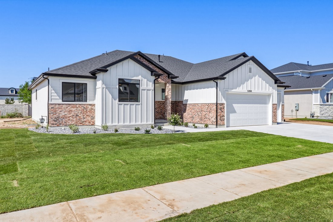 House in Layton, Utah, United States 2 - 18459351