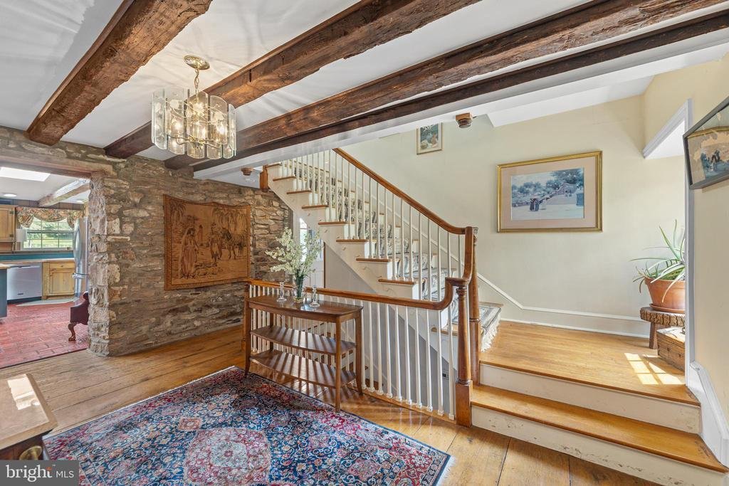 Casa en Doylestown, Pensilvania, Estados Unidos 5 - 18460141