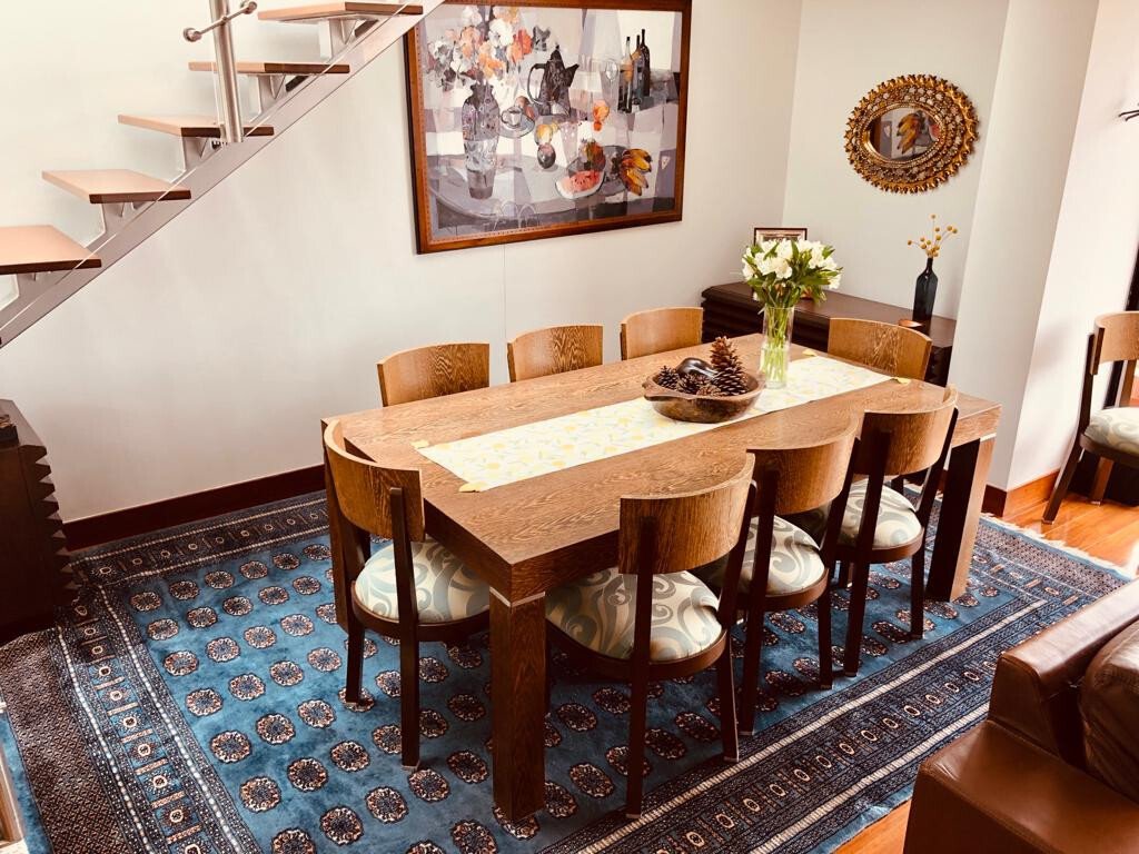 Apartment in Bogota, Bogotá, Colombia 3 - 18468448