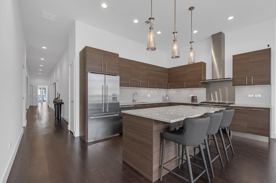 Condo in Chicago, Illinois, United States 4 - 18459500