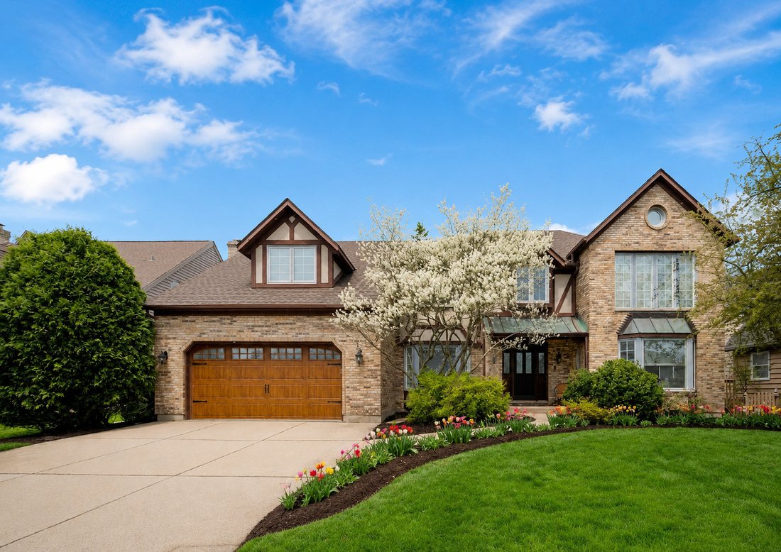 House in Bolingbrook, Illinois, United States 1 - 18459959