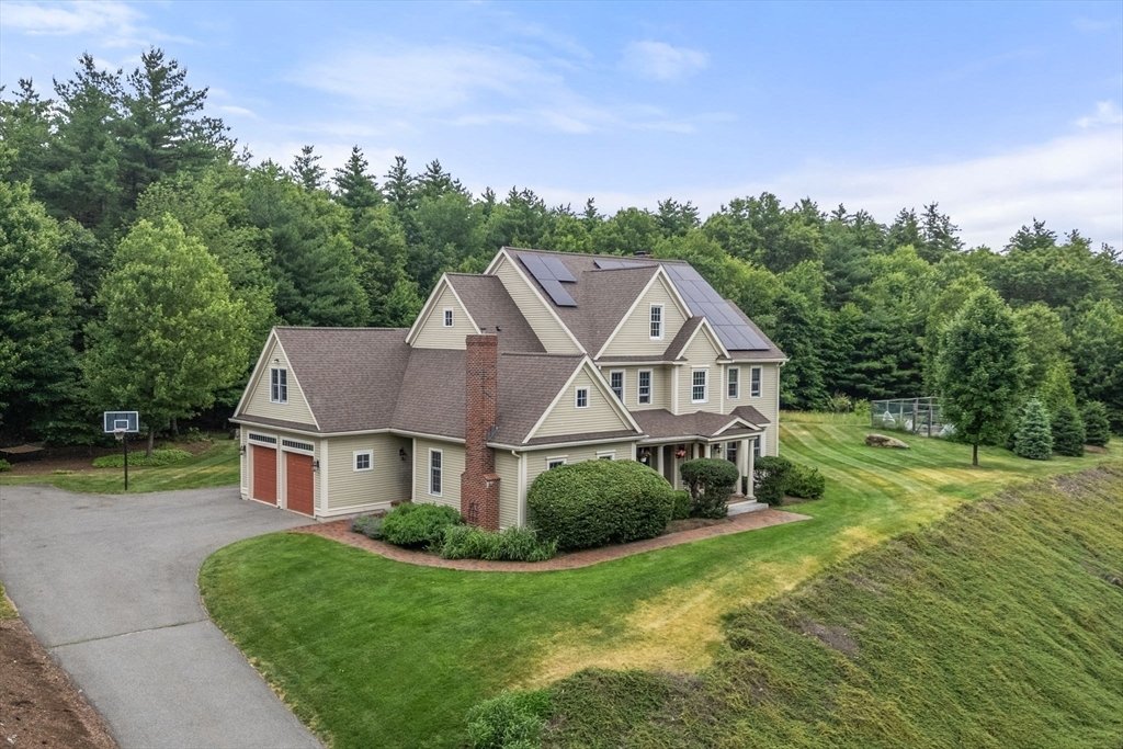 House in Boxborough, Massachusetts, United States 3 - 18269758