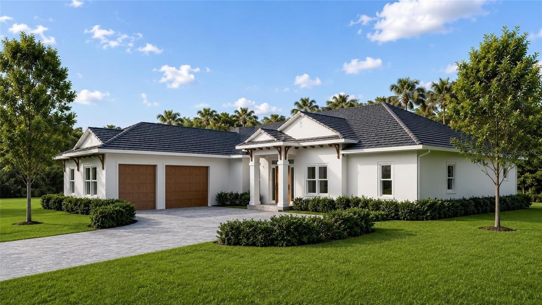 House in Seminole, Florida, United States 2 - 18458770