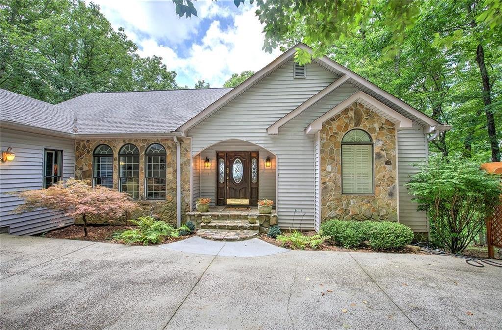 House in Jasper, Georgia, United States 4 - 18459655