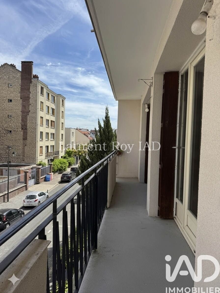 Apartment in Agent Sarre-Centre-Les Vallées-La Garenne, Colombes, France 2 - 18471190