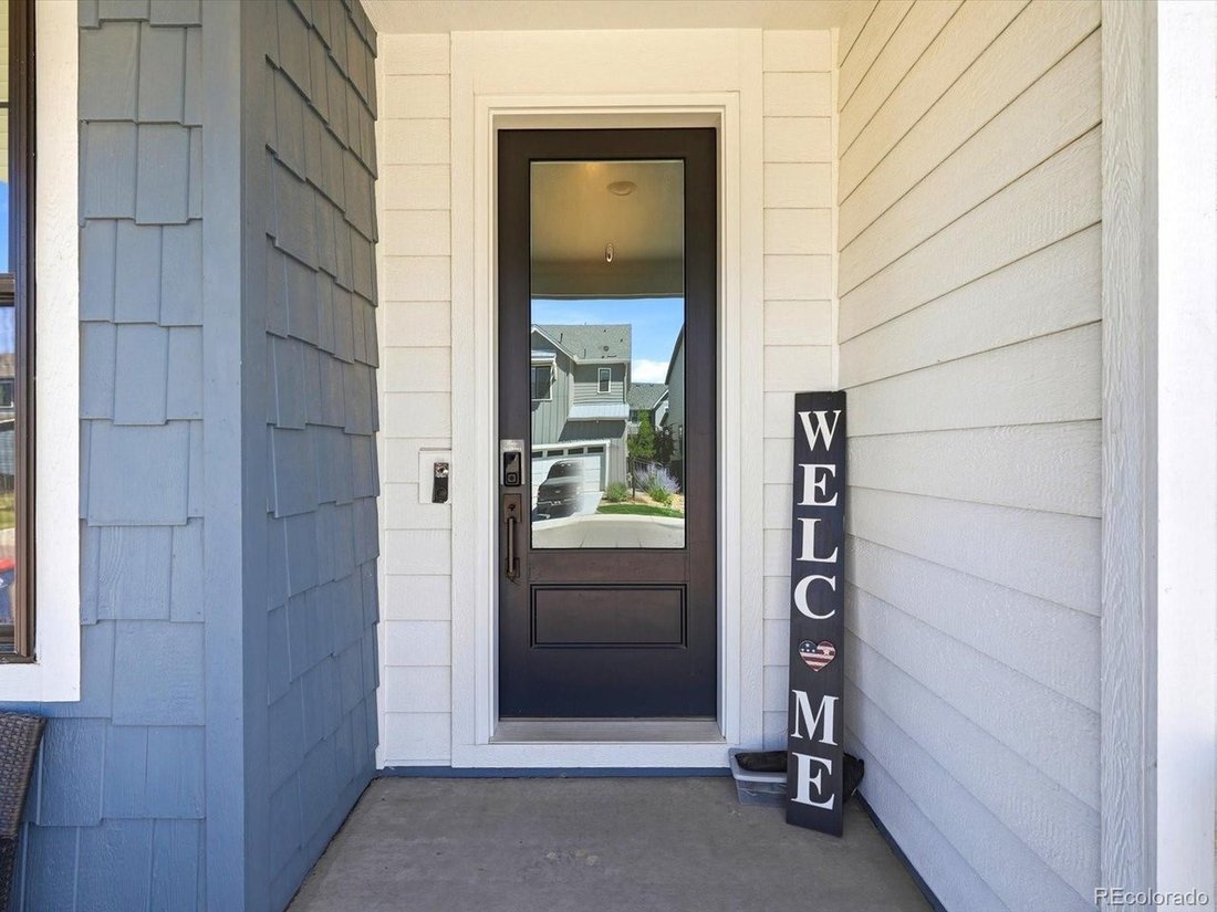 House in Sterling Ranch, Colorado, United States 5 - 18455626