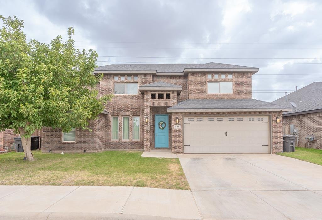 House in Midland, Texas, United States 1 - 18459038
