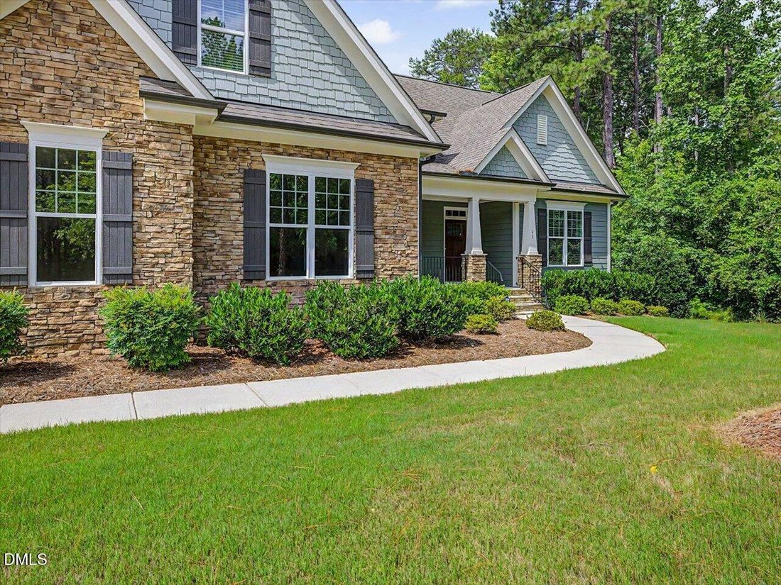 House in Pittsboro, North Carolina, United States 3 - 18456664