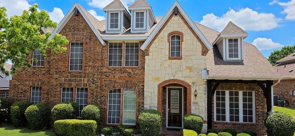 House in DeSoto, Texas, United States 2 - 18460283