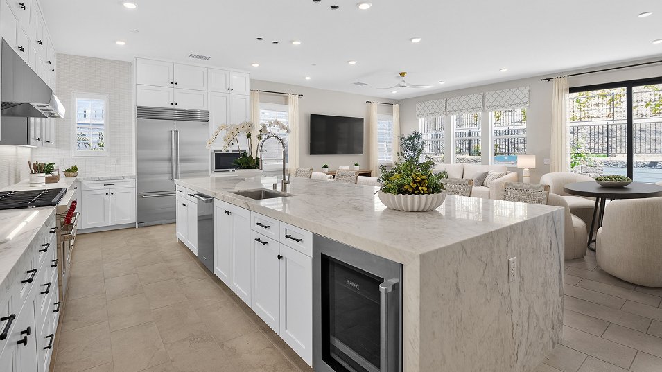 House in Rancho Cucamonga, California, United States 3 - 18457793