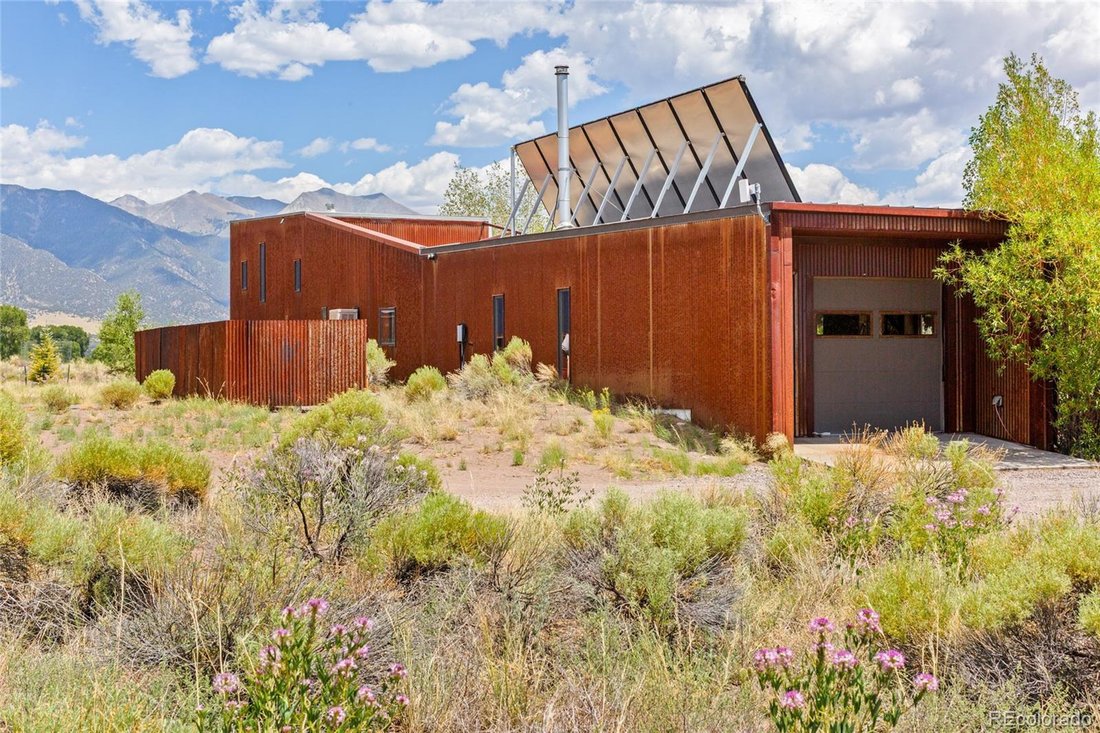 House in Crestone, Colorado, United States 5 - 18468841