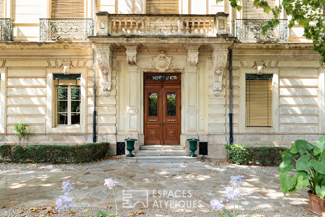 Villa in Rive Gauche, Bédarieux, France 1 - 18451954