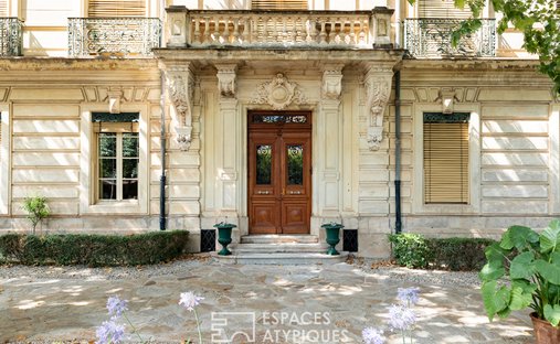 Villa in Rive Gauche, Bédarieux, France 1