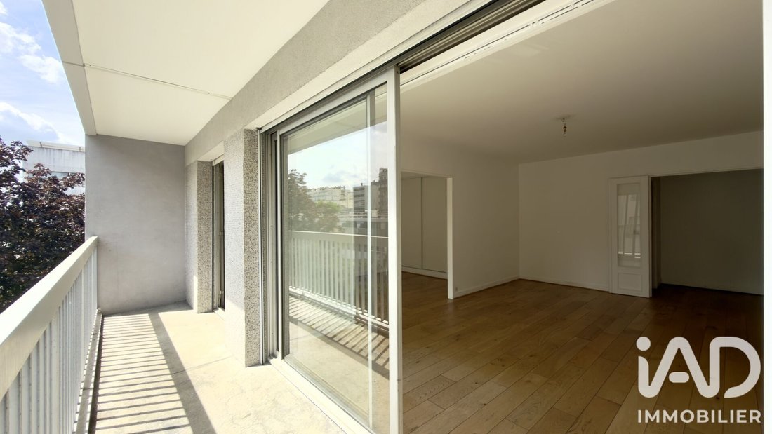 Apartment in Bel-Air Nord, Paris 12e Arrondissement, Paris 4 - 18471514