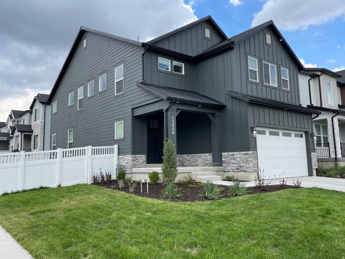 House in Riverton, Utah, United States 2 - 18463267