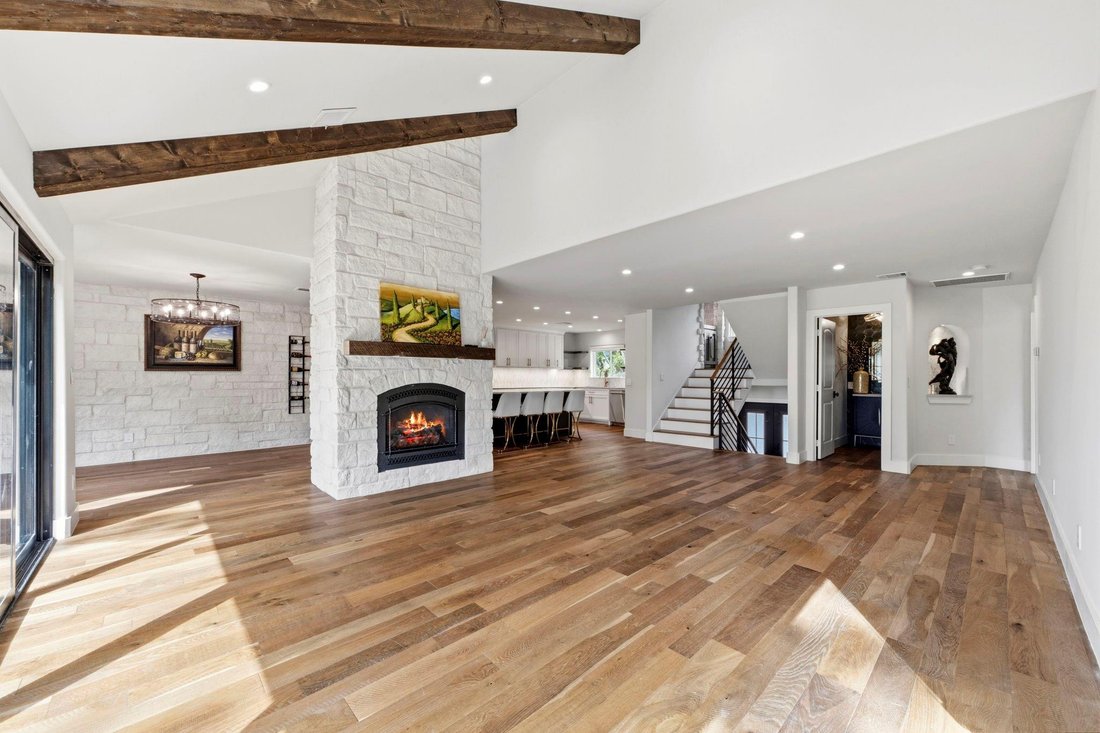Casa a Spring, Texas, Stati Uniti 4 - 18459865