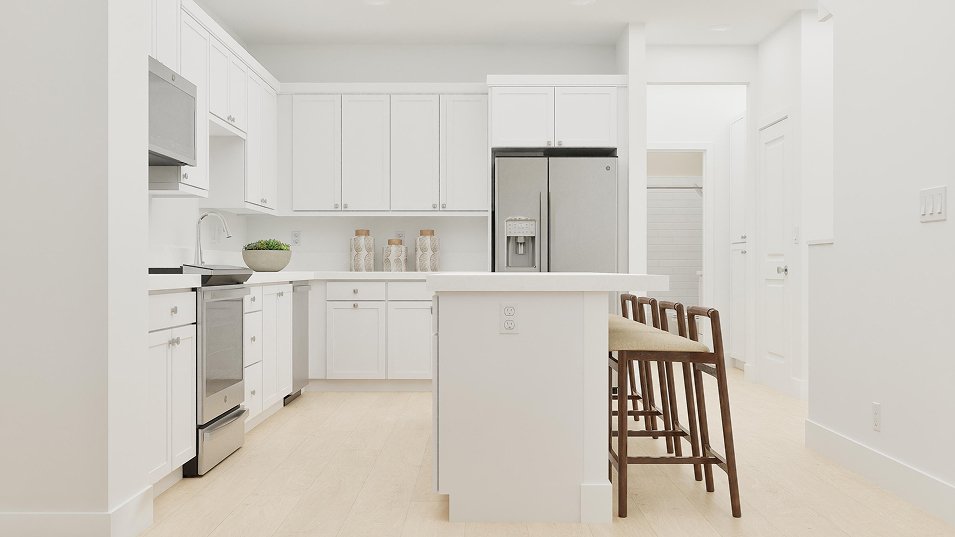 Townhouse in Carson, California, United States 3 - 18457904