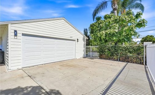 House in Santa Ana, California, United States 1