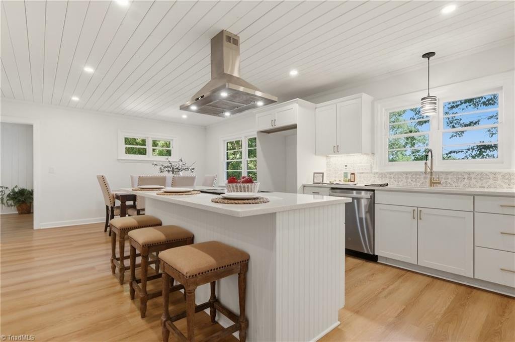 House in Mocksville, North Carolina, United States 3 - 18036056