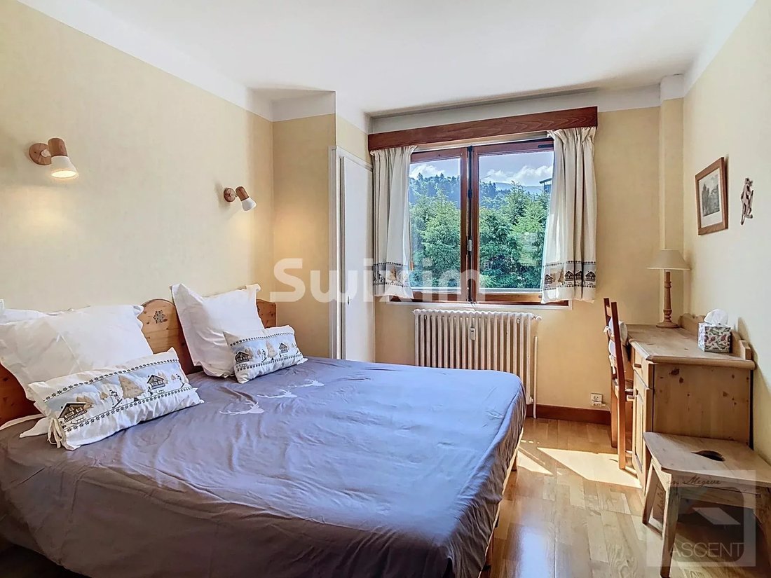 Apartment in Demi-Quartier, Auvergne-Rhône-Alpes, France 4 - 18456257