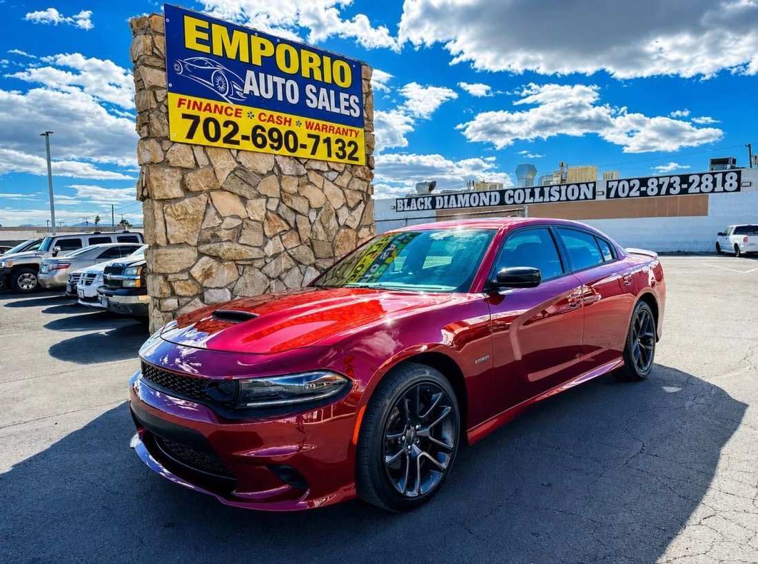 Sedan in Las Vegas, NV, United States 1 - 16999604