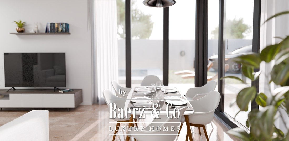 Villa in Santa Pola, Valencian Community, Spain 3 - 18460538